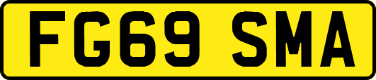 FG69SMA