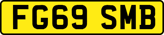 FG69SMB