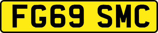 FG69SMC