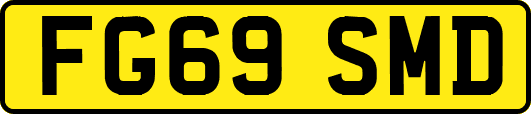 FG69SMD