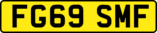 FG69SMF
