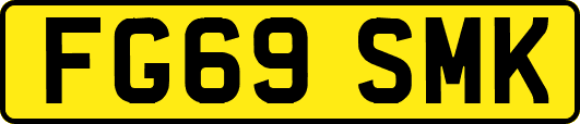 FG69SMK