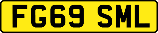 FG69SML