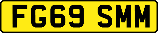 FG69SMM