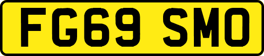 FG69SMO