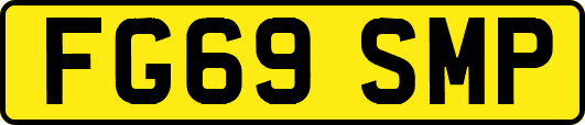 FG69SMP