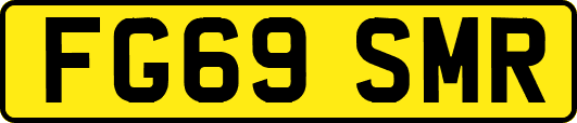 FG69SMR