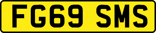 FG69SMS