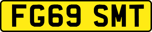 FG69SMT