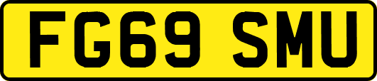 FG69SMU