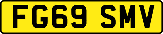 FG69SMV