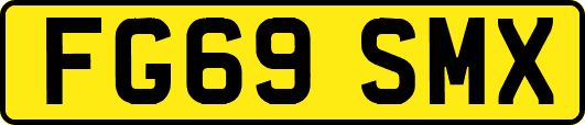 FG69SMX