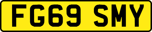 FG69SMY