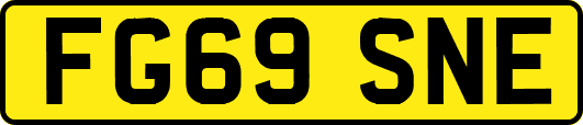 FG69SNE