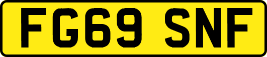 FG69SNF