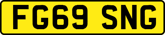 FG69SNG