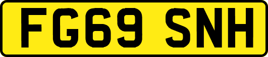 FG69SNH