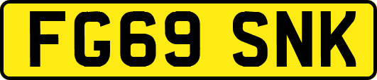 FG69SNK