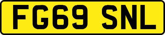 FG69SNL