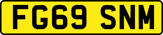 FG69SNM