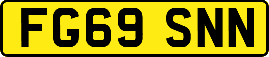 FG69SNN