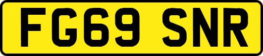 FG69SNR