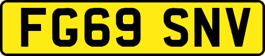 FG69SNV