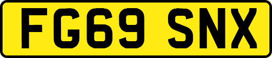 FG69SNX