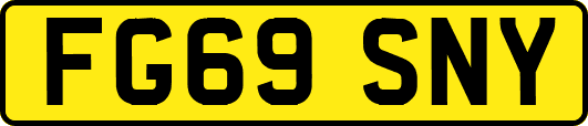 FG69SNY