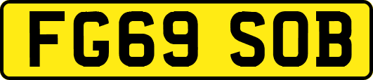FG69SOB