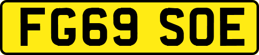 FG69SOE