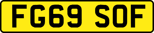 FG69SOF