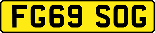 FG69SOG