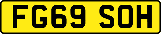 FG69SOH