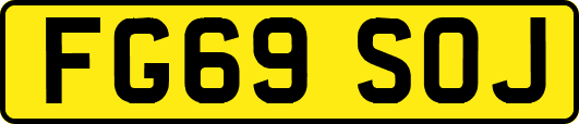 FG69SOJ