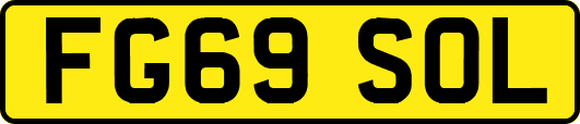 FG69SOL