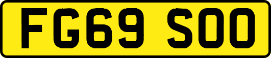 FG69SOO