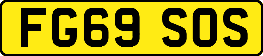 FG69SOS