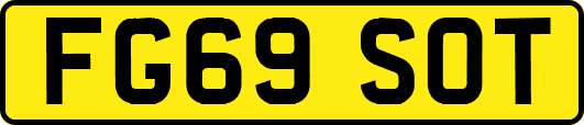 FG69SOT