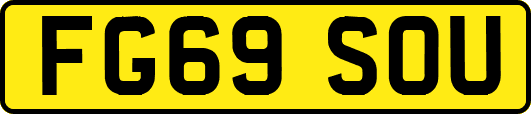 FG69SOU
