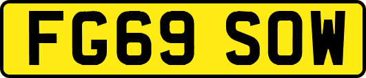 FG69SOW