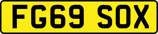 FG69SOX