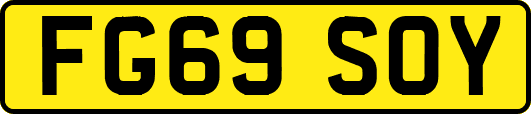 FG69SOY