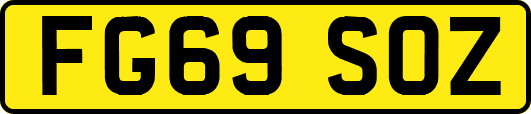 FG69SOZ