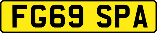 FG69SPA