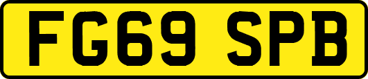 FG69SPB