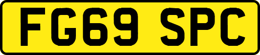 FG69SPC