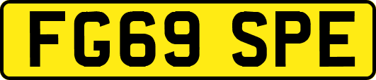 FG69SPE