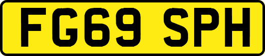 FG69SPH