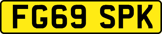 FG69SPK